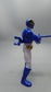 Blue Ranger Samurai  (Incomplete) Power Rangers