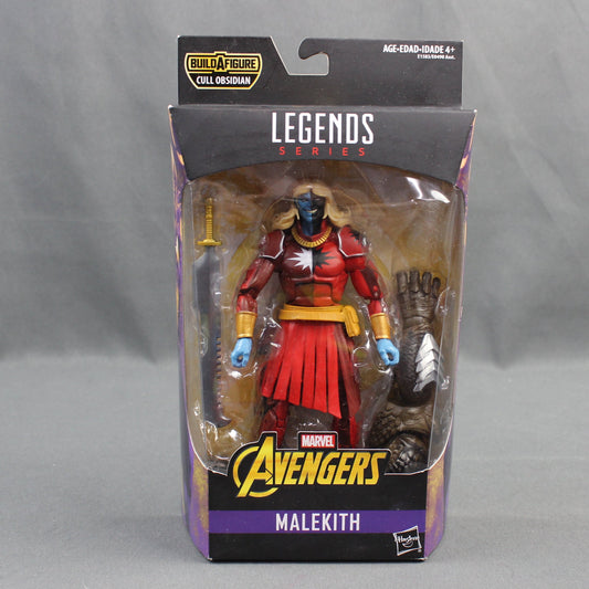 Malekith - Marvel Legends
