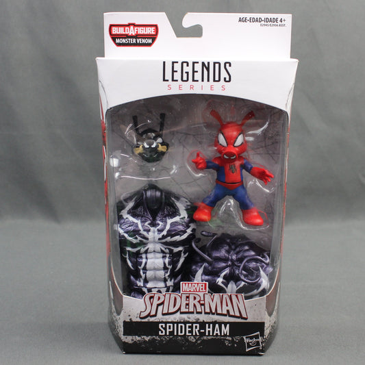 Spider-Ham - Marvel Legends