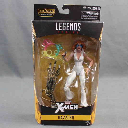 Dazzler - Marvel Legends