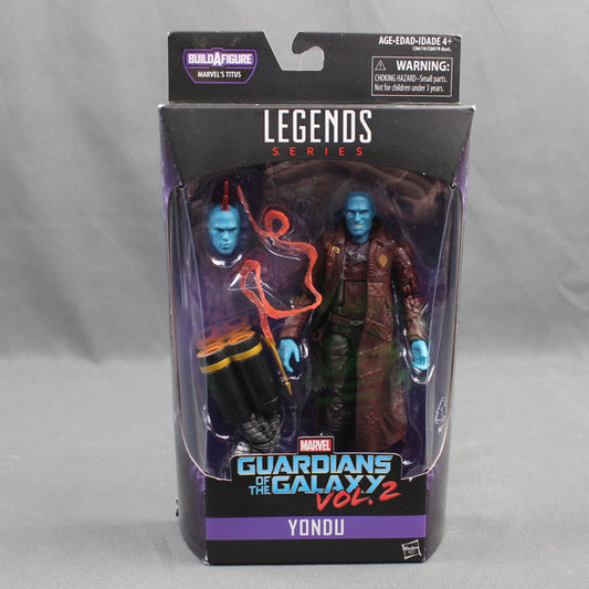Yondu - Marvel Legends