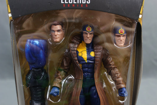 Multiple Man - Marvel Legends