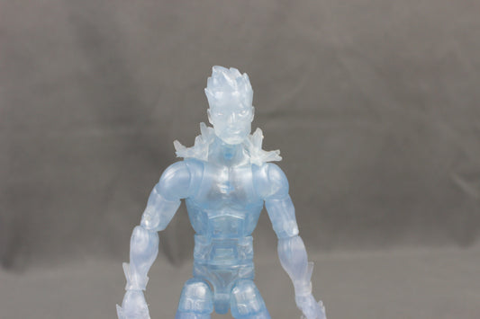 Iceman-Cracked Hip-Loose-Complete