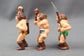 Cavemen - HG Toys Dinosaur Warriors