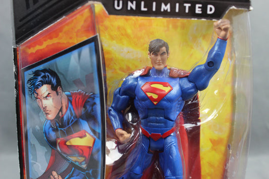 Superman - DC Comics Unlimited
