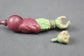 Rintrah Left Arm and Fist B.A.F (Complete) Marvel Legends Hasbro