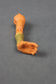 The Watcher Left Arm B.A.F (Complete) Marvel Legends Hasbro