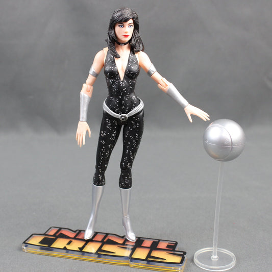 Donna Troy - DC Direct Infinite Crisis Complete Loose