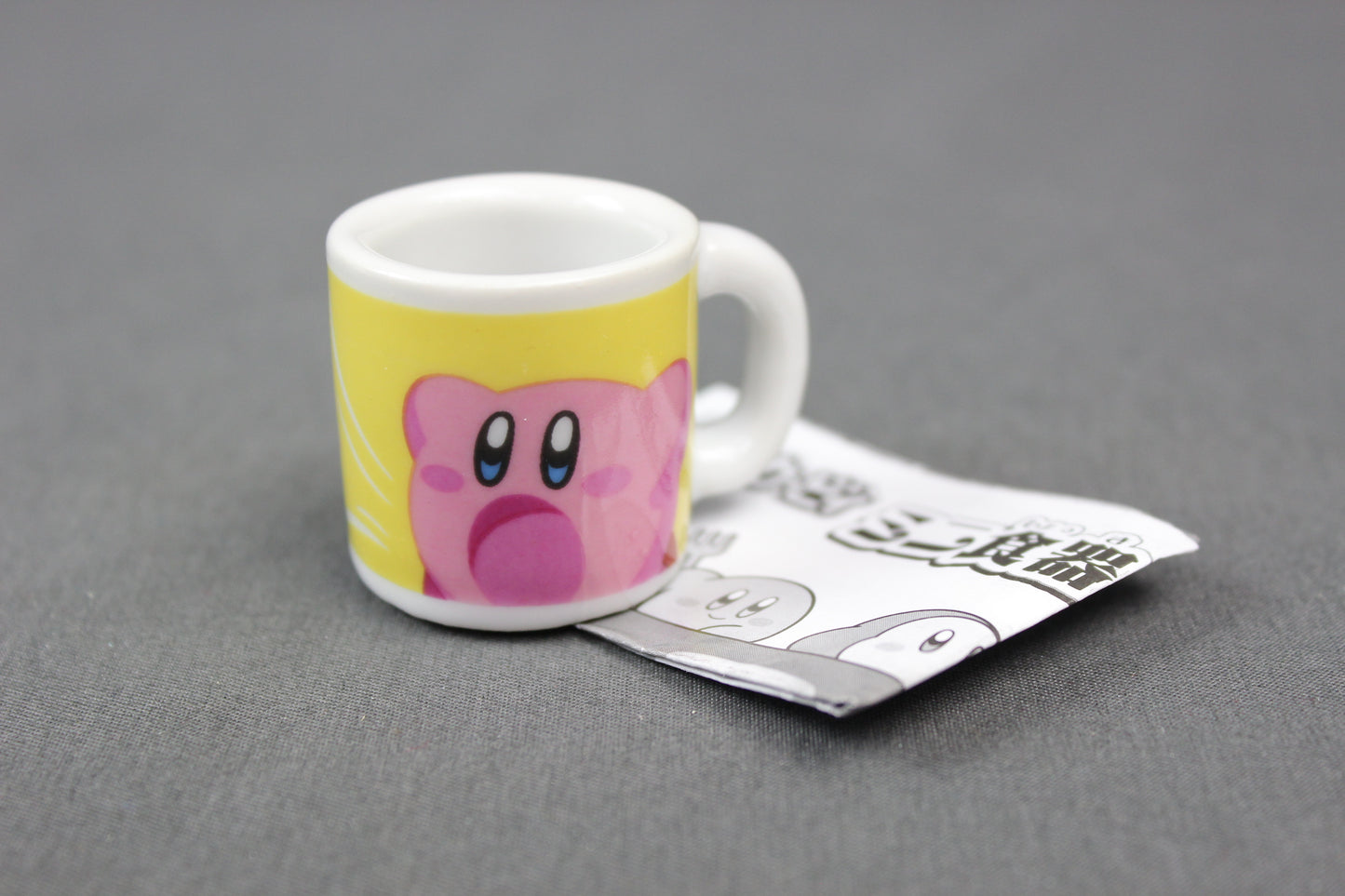 Kirby Of The Stars Cup #4 (Complete)