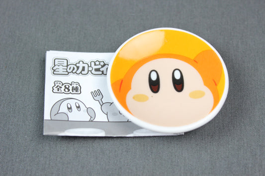 Kirby Of The Stars Saucer #1 (Complete)
