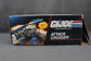 Attack Cruiser (Complete, No Blue Prints) G.I. Joe W/Box