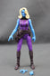 Heist Nebula - Complete Hasbro Marvel Legends What If? Figure