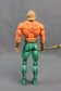 Aquaman (Long Hair) - Complete Mattel DC Universe Classics