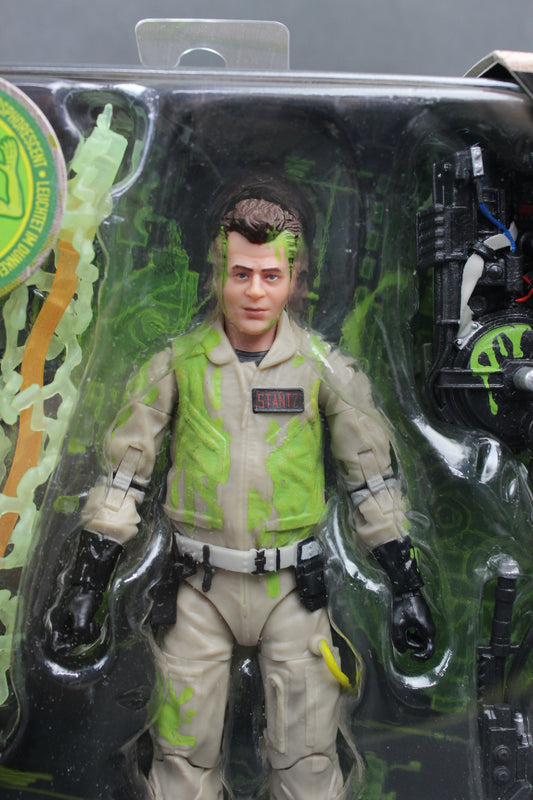 Ray Stantz (Glow in the dark) Ghostbusters Sealed