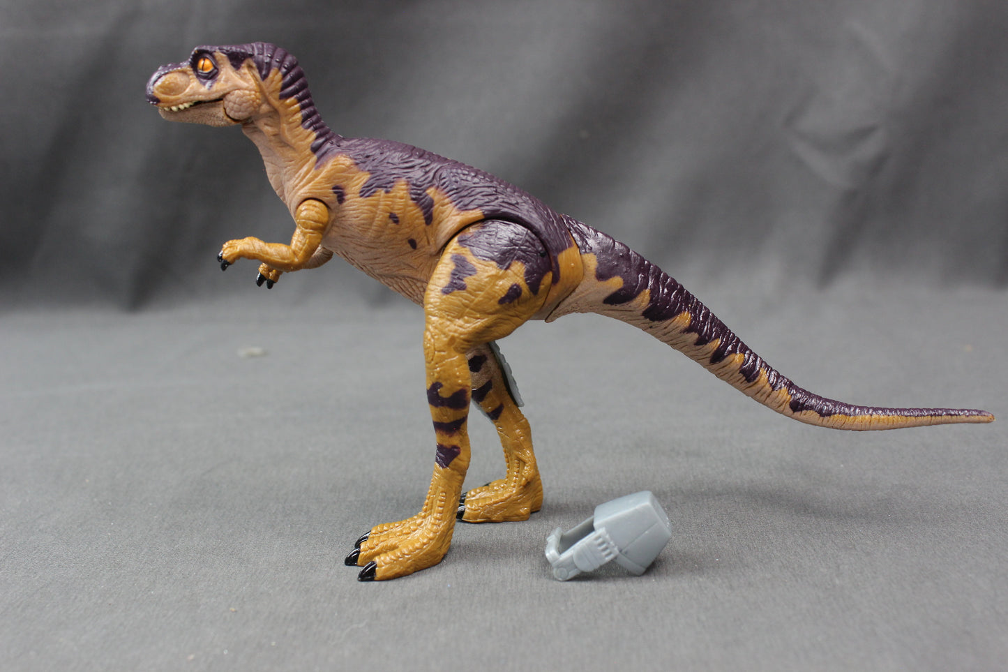 Young T-Rex (Complete) Lost World Jurassic Park