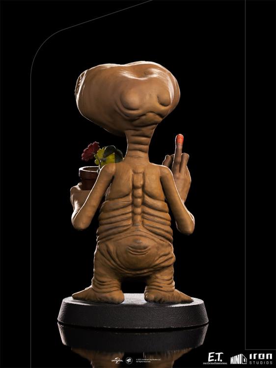 E.T. the Extra-Terrestrial MiniCo