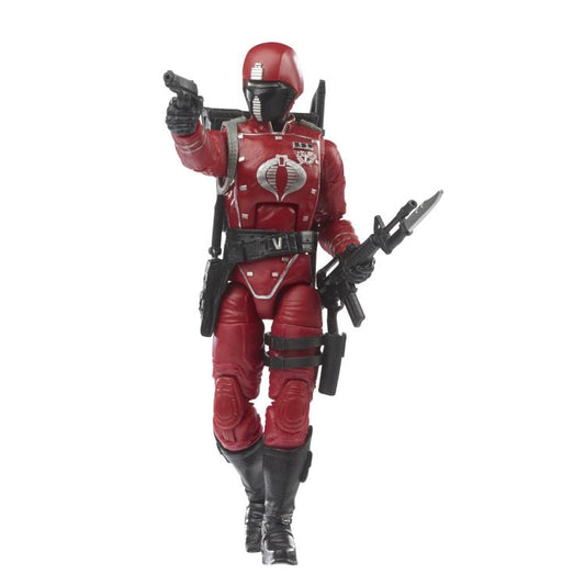 Crimson Guard - G.I. Joe Classified Series