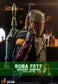 Boba Fett (Repaint Armor) - Hot Toys TMS055
