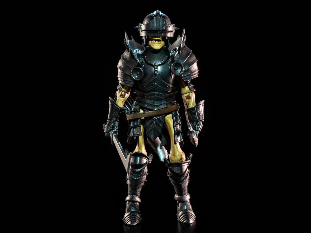 Skeleton Deluxe Legion Builder : Mythic Legions