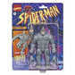 Rhino Spider-Man Retro Collection (Sealed)